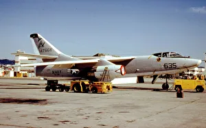 Douglas KA-3B Skywarrior 147666