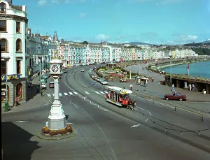 Douglas - Loch Promenade