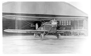 Aviation Images Prints: Douglas O-2