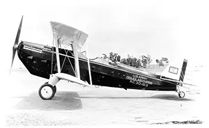 Aviation Images Prints: Douglas O-25B 30-163
