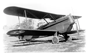 Aviation Images Prints: Douglas O-2B