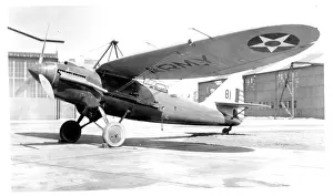 Douglas O-31A