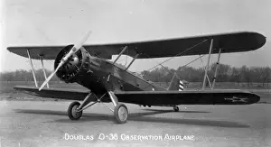 Douglas O-38