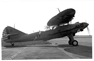 Usaac Prints: Douglas O-43A