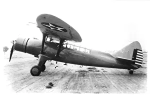Usaac Prints: Douglas O-46A 35-161