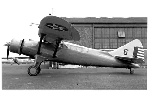 Usaac Prints: Douglas O-46A 35-213