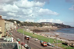 Douglas - Queen's Promenade