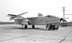 Skywarrior Prints: Douglas RA-3B Skywarrior 144839