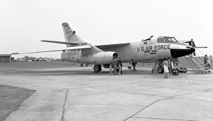 Douglas RB-66 Destroyer 54-0520