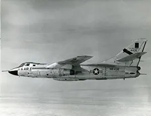 Images Dated 1st November 2016: Douglas RB-66B Destroyer, 53-435