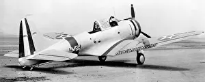 Douglas SBD-1 1603