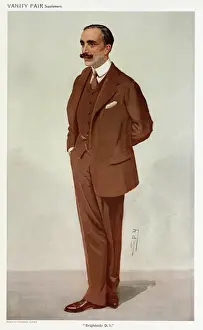 Douglas Vickers