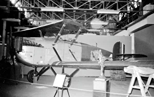 Wright Patterson Prints: Douglas World Cruiser 23-1232 New Orleans - 4
