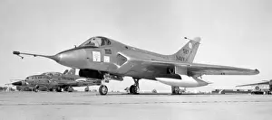 Douglas XF4D-1 Skyray 124587