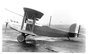 Aviation Images Prints: Douglas XO-2 23-1254