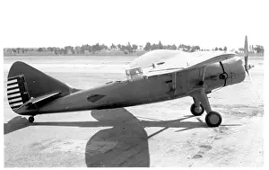 Usaac Prints: Douglas XO-46 33-291