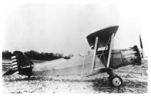 Usaac Prints: Douglas Y1O-29A 29-184