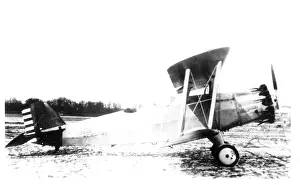 Aviation Images Prints: Douglas Y1O-29A 29-184