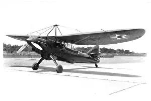 Usaac Prints: Douglas Y1O-43A 32-295