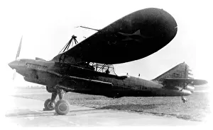 Usaac Prints: Douglas Y1O-43A 32-295