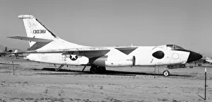 Tucson Gallery: Douglas YEA-3A Skywarrior 130361