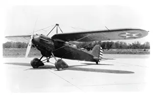 Aviation Images Prints: Douglas YO-31 30-230