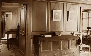 Dove Cottage, Grasmere, Lake District