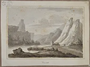 Areas Prints: Dovedale
