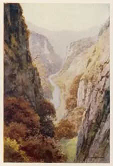 DOVEDALE