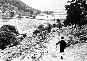 Dovedale, Lake District