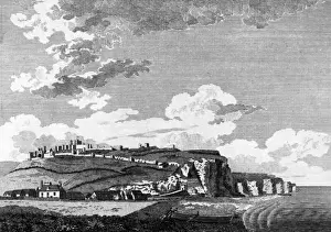 Dover Castle