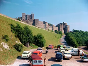 Dover Castle, Dover