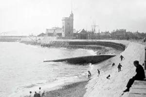 Dover Clock Tower, Victorian period