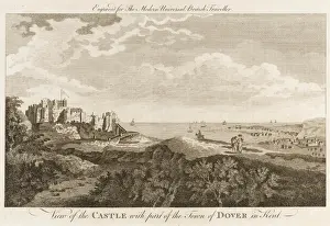Dover / Cooke s