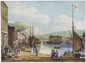 Dover / Customs Yacht 19C