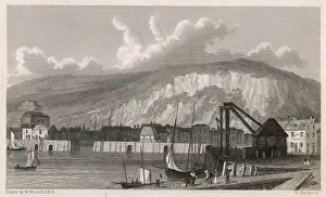 Dover Harbour