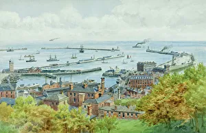 Dover, Kent