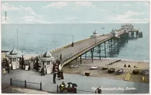 Dover Pier - 1