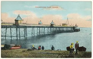 Dover Pier - 2