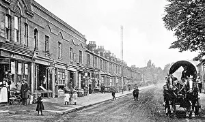 Dover Road, Crayford