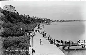 Dovercourt Prints: Dovercourt Promenade