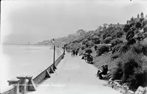 Stroll Prints: Dovercourt Promenade