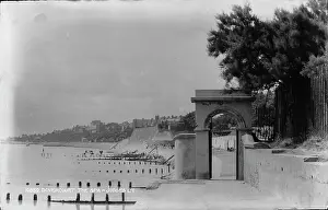 Dovercourt Spa