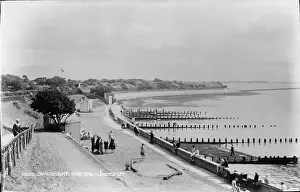 Dovercourt Spa