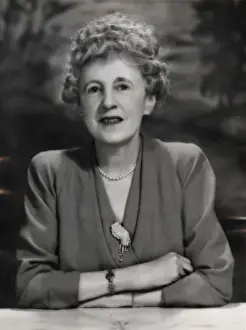 Dowager Lady Swaythling