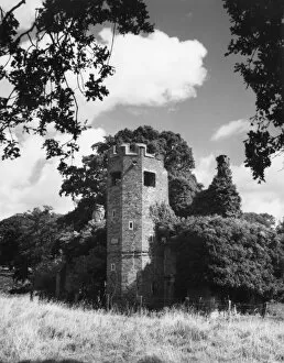 Towers Collection: Dower House Tower