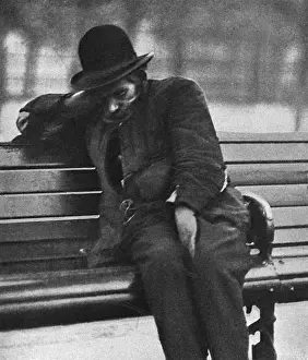 Tramp Prints: Down-and-out Whitechapel