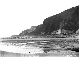 Downhill Cliffs