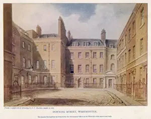 Downing Street