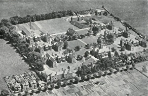 Downs Childrens Hospital, Sutton, Surrey
